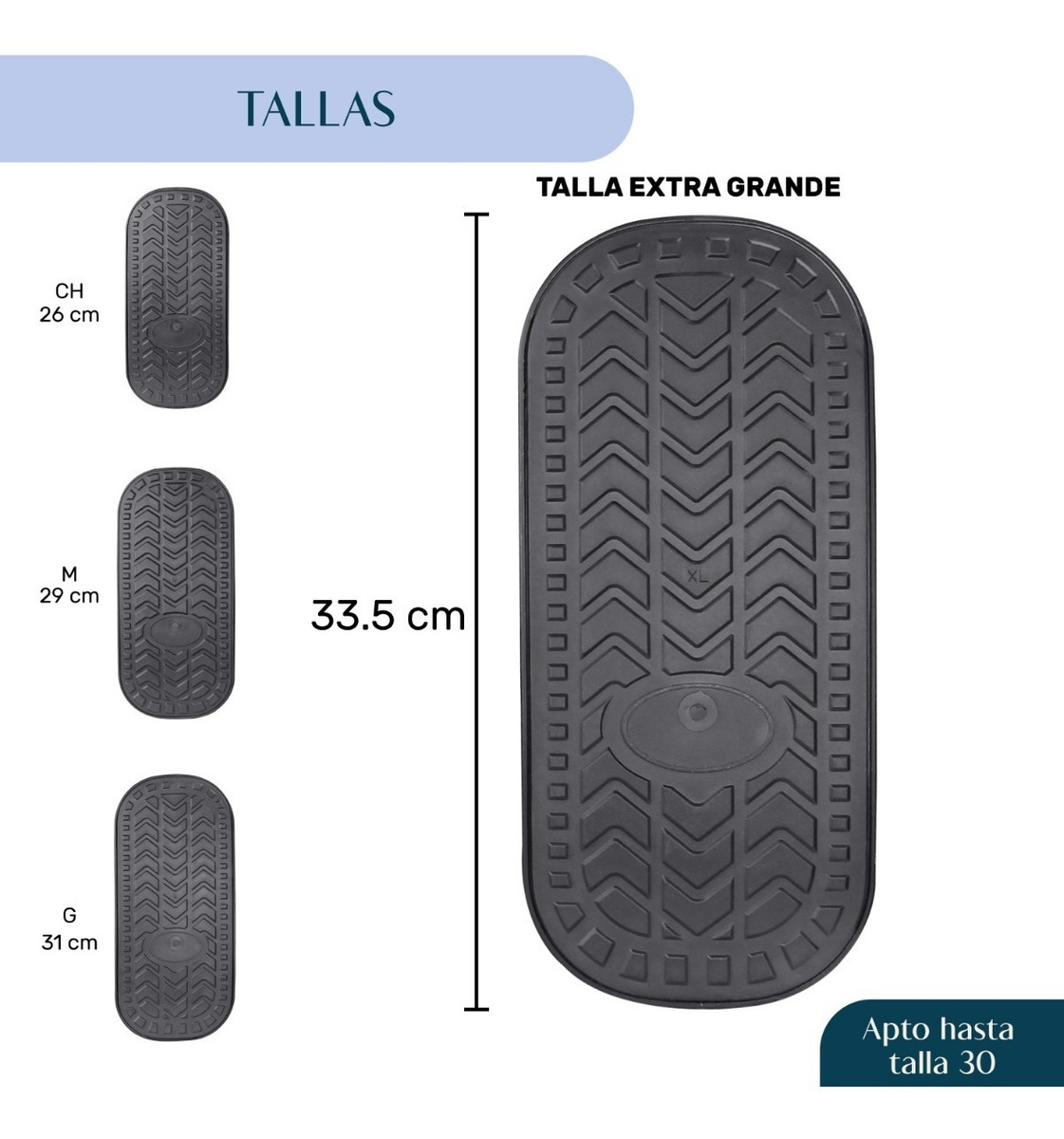Bota Ferula Baja Neumatica Walker Inmovilizador De Tobillo XL