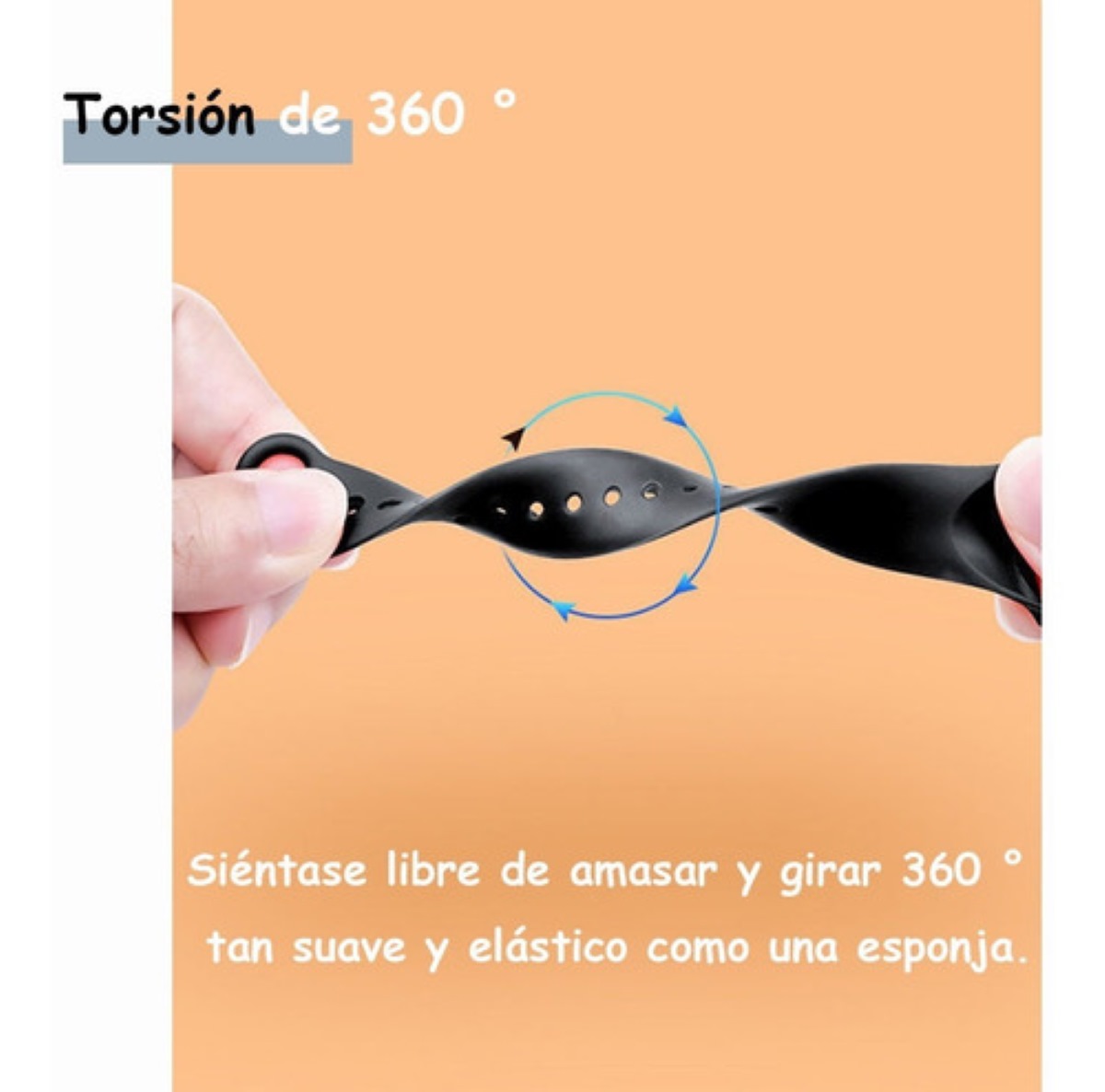 Reloj Deportivo De Dibujo Animado Infantil Cerdito Rosa