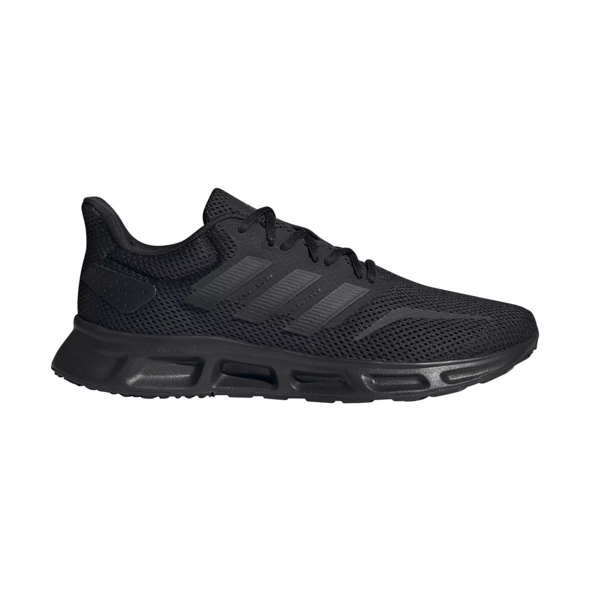 Tenis Adidas Showtheway 2.0 Negro Dama Originales GY6347