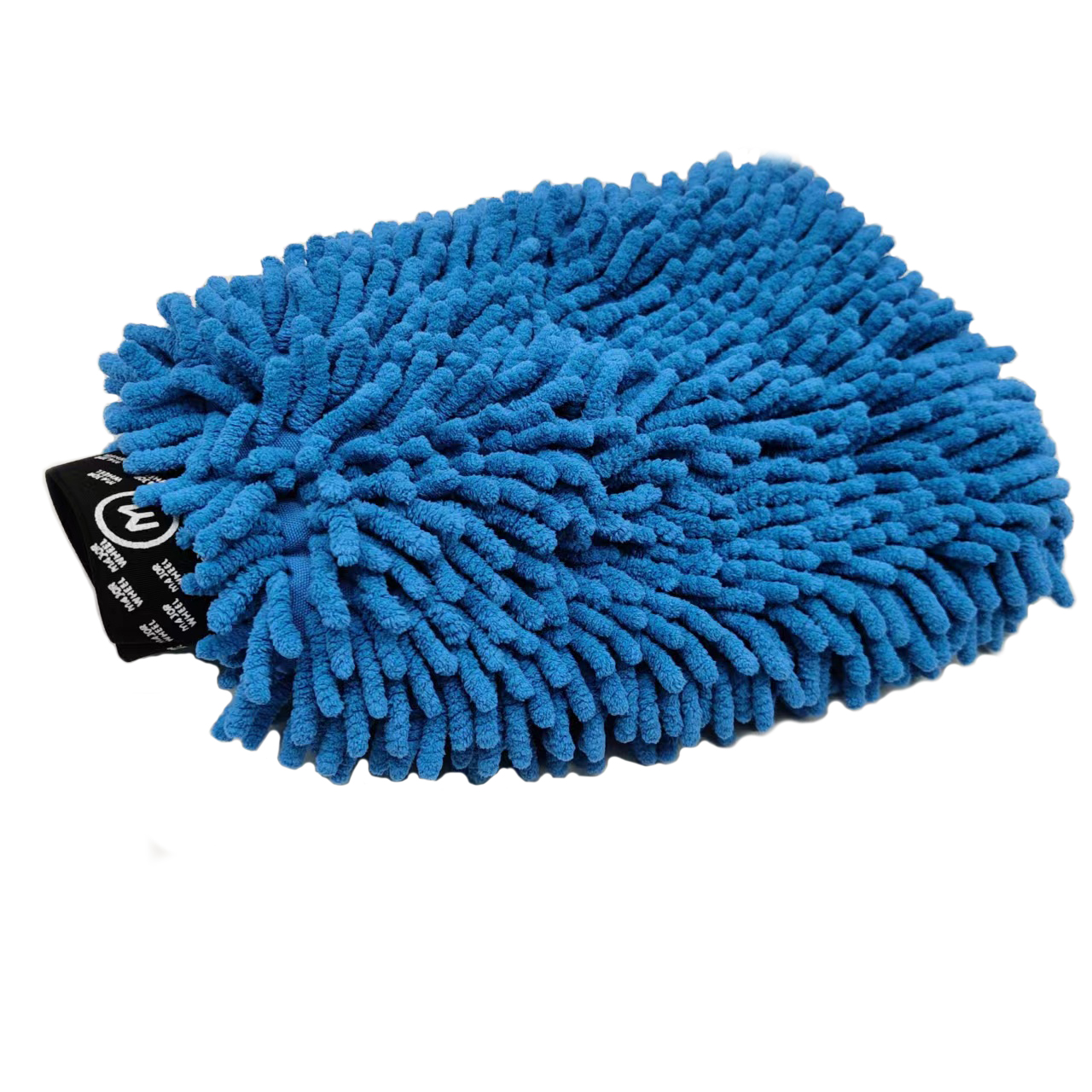 Guante de Microfibra Alta Absorvencia