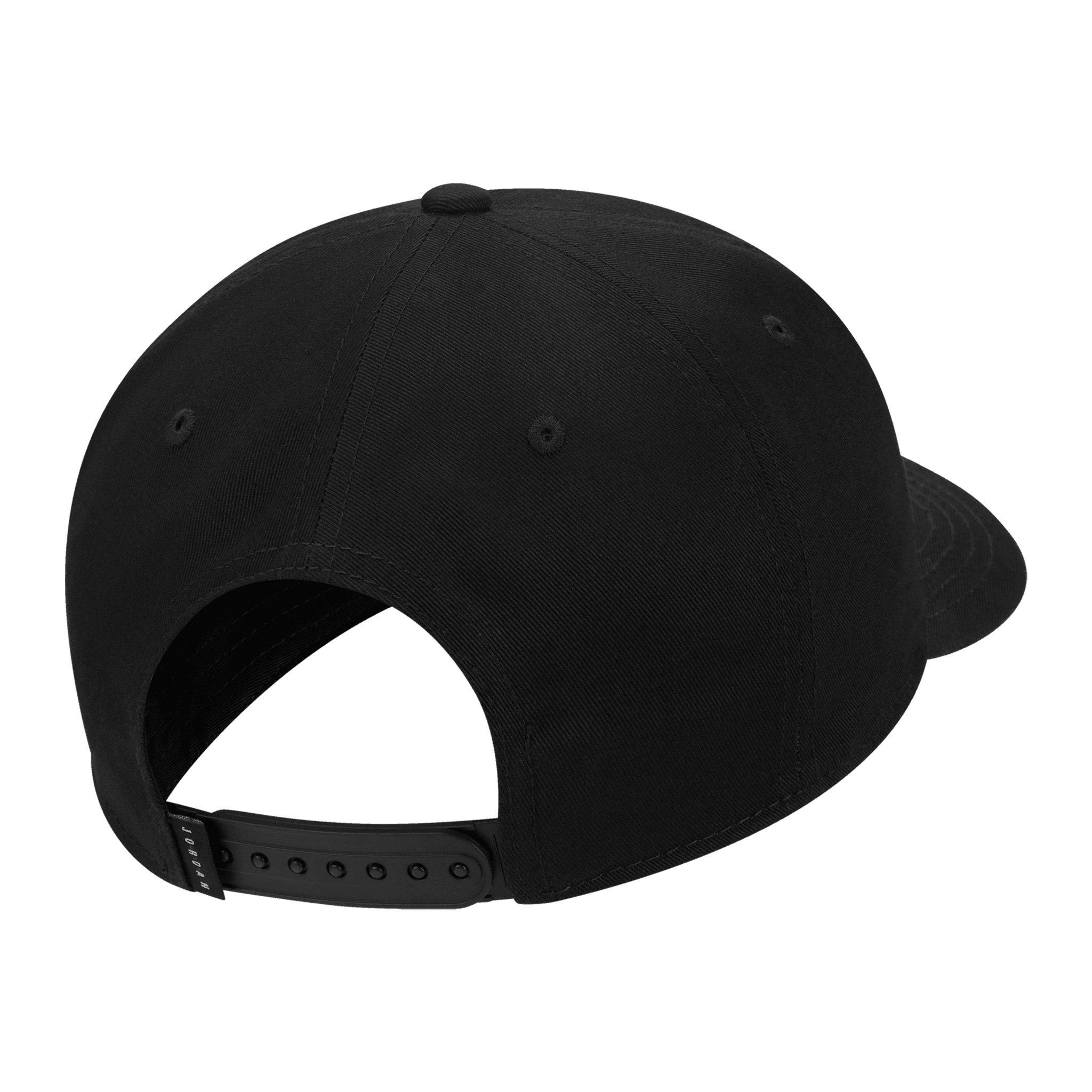 Gorra Jordan Flight Essentials Negro (Hombre) DV3148-011