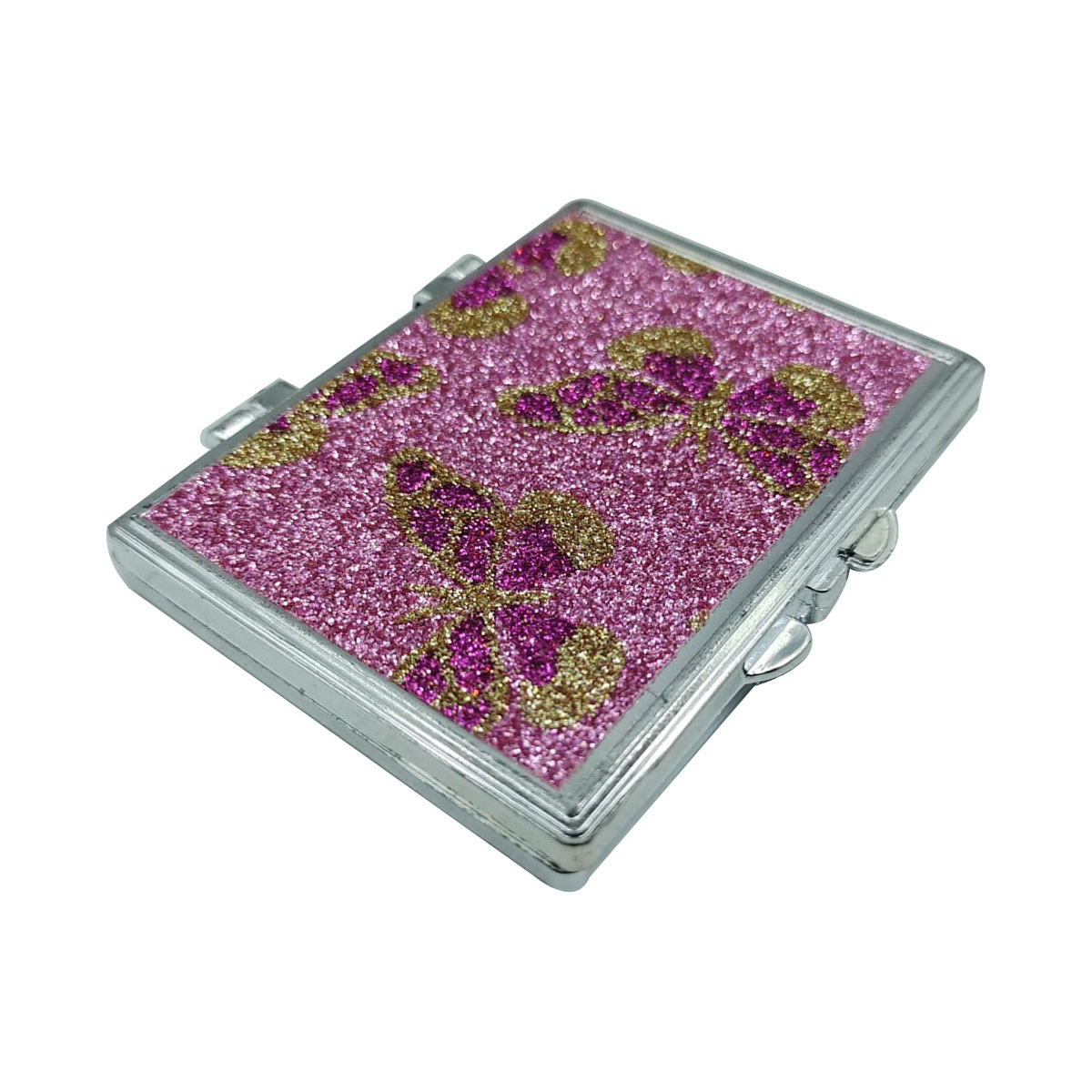 Espejo Mini de Bolsillo Diseño