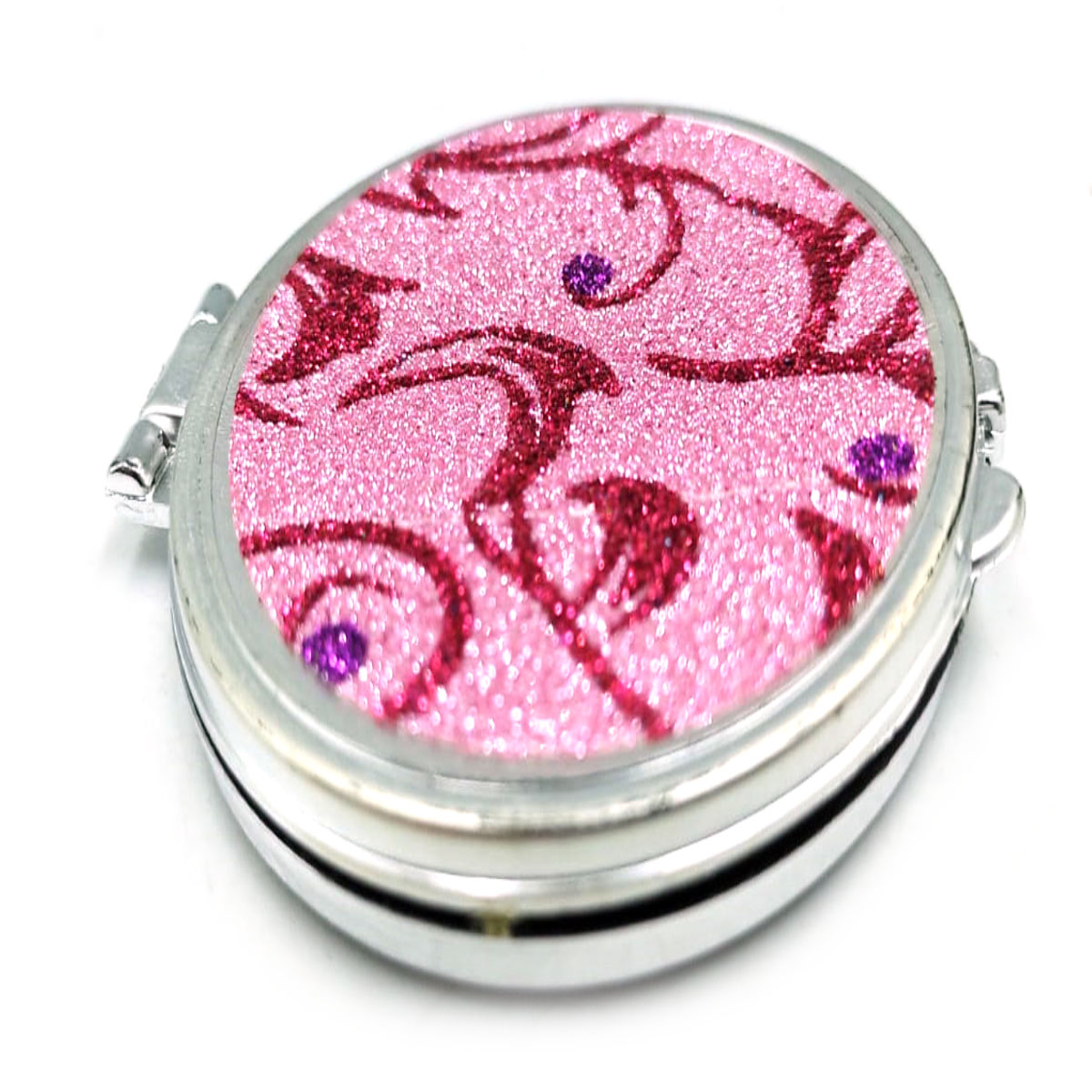 Espejo Mini de Bolsillo Diseño