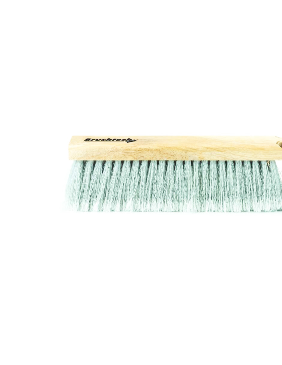 Cepillo Para Pisos Block Madera 24 In Castor® En Pvc