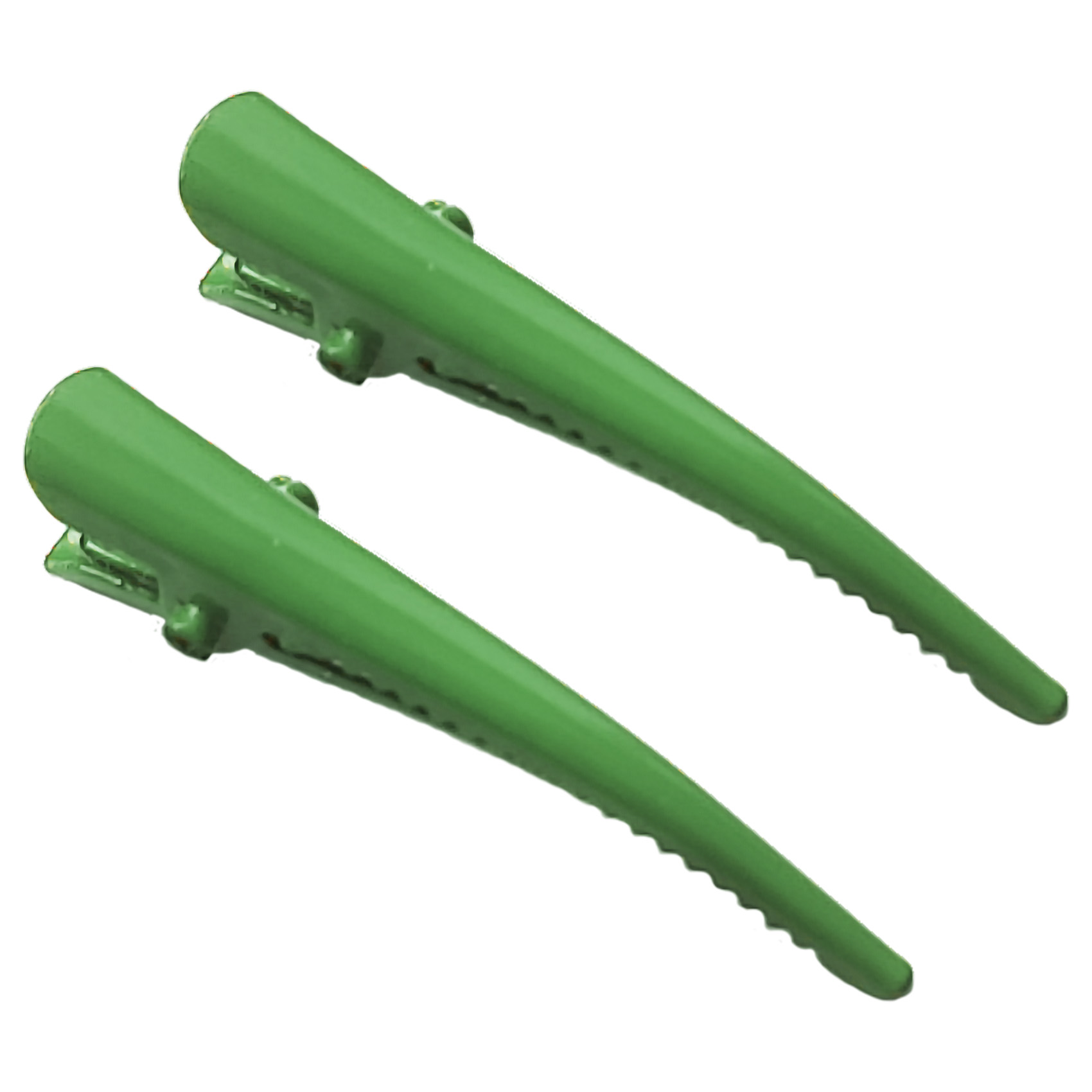 Par Pasadores Chicos para Cabello