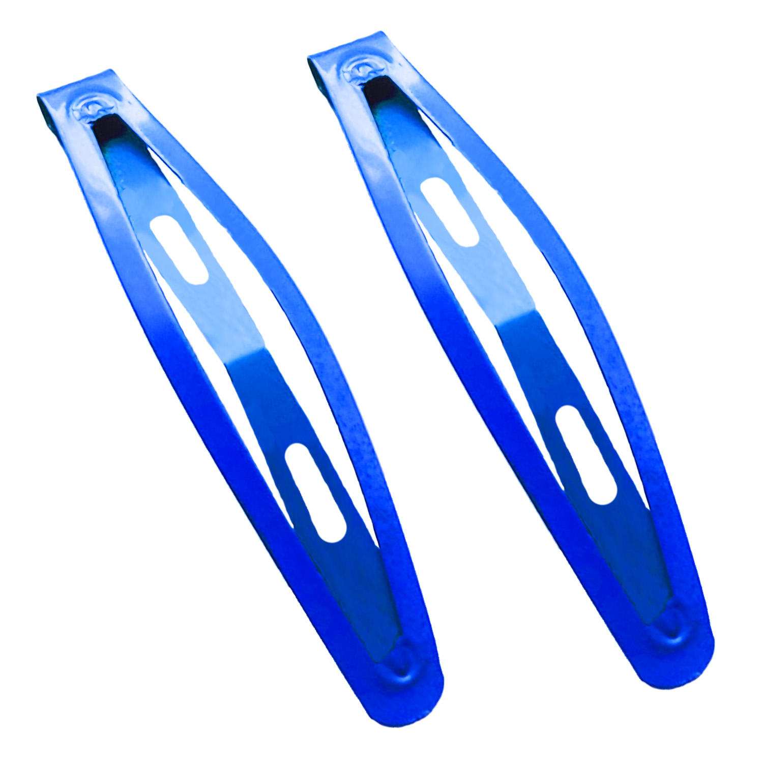 Par Pasadores Sencillos para Cabello