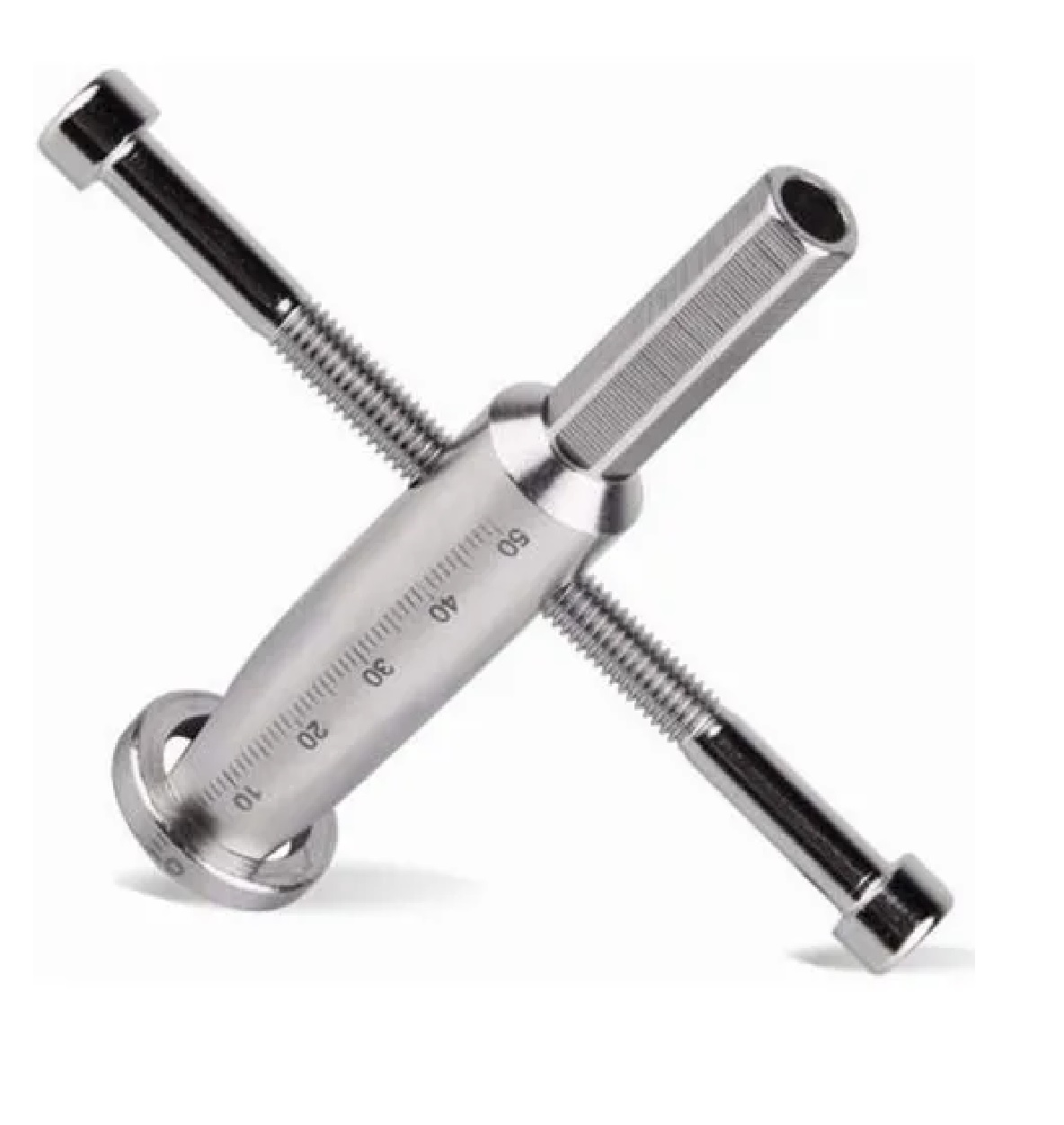 Pelacable Conexion Taladro Broca Entorchador Alambre