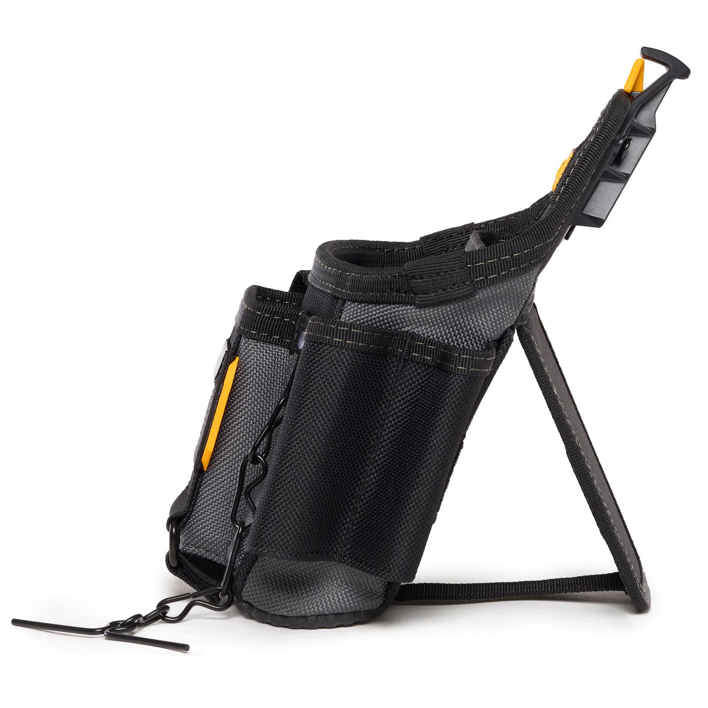  Portaherramientas 13 Bolsillos Electricista Toughbuilt Tbct34 