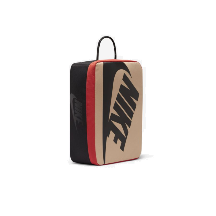 Zapatera Nike Shoebox Negro (Unisex) DQ5592-010