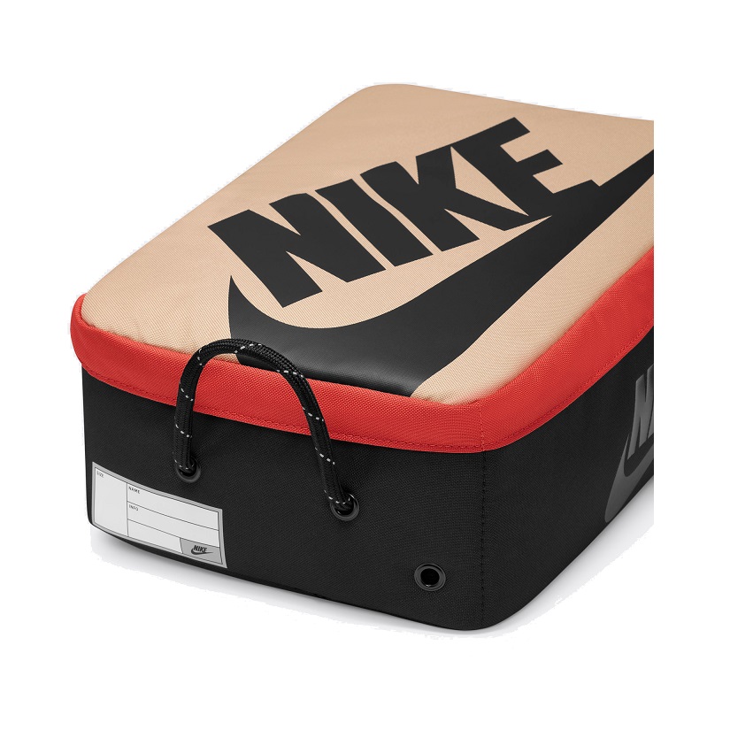 Zapatera Nike Shoebox Negro (Unisex) DQ5592-010