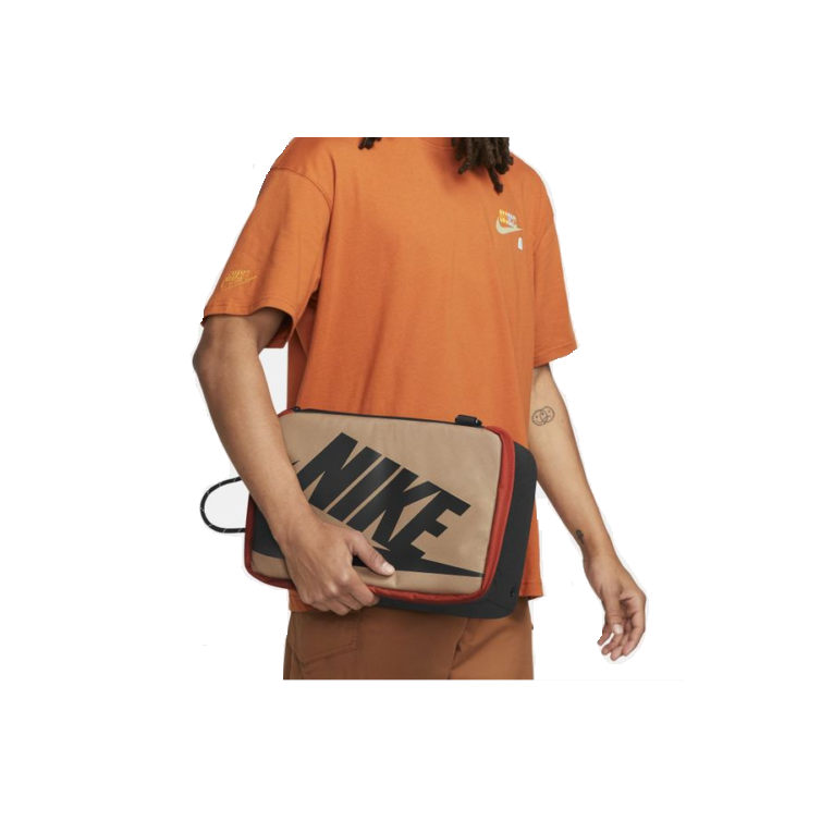 Zapatera Nike Shoebox Negro (Unisex) DQ5592-010