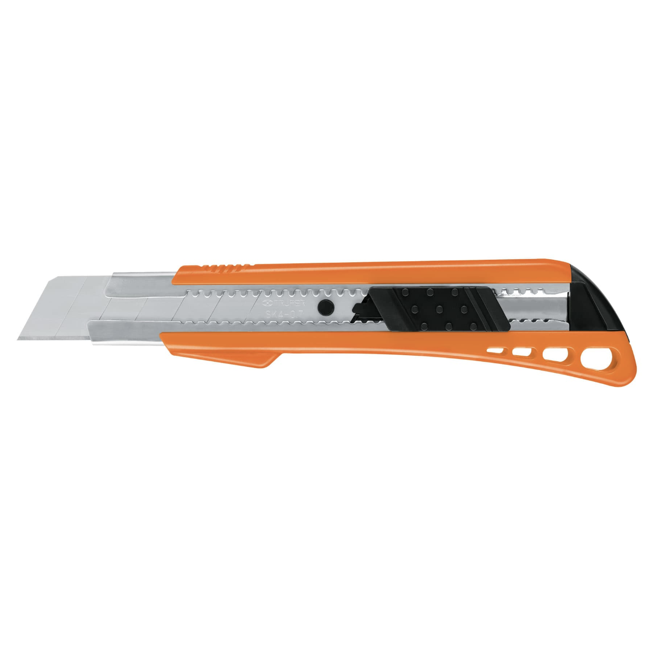 Cutter Profesional con Alma Metalica CUT-7
