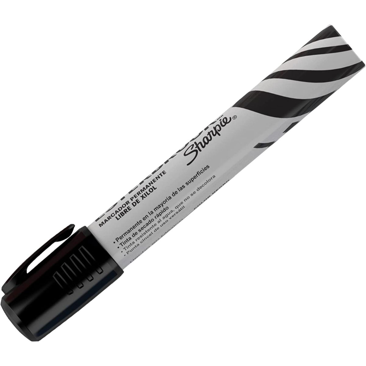 Marcadores Permanentes Sharpie ESTERBROOK Negro 14 pzas