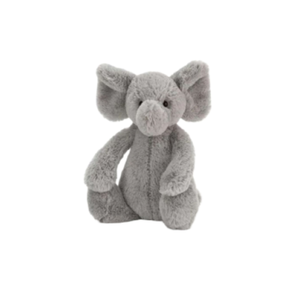 Elefante Gris Chico -jelly Cat 