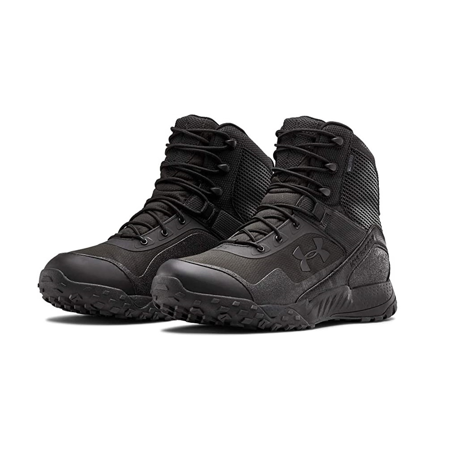 Botas Under Armour Valsetz RTS 1.5 Tactical 3021034-001 Campismo