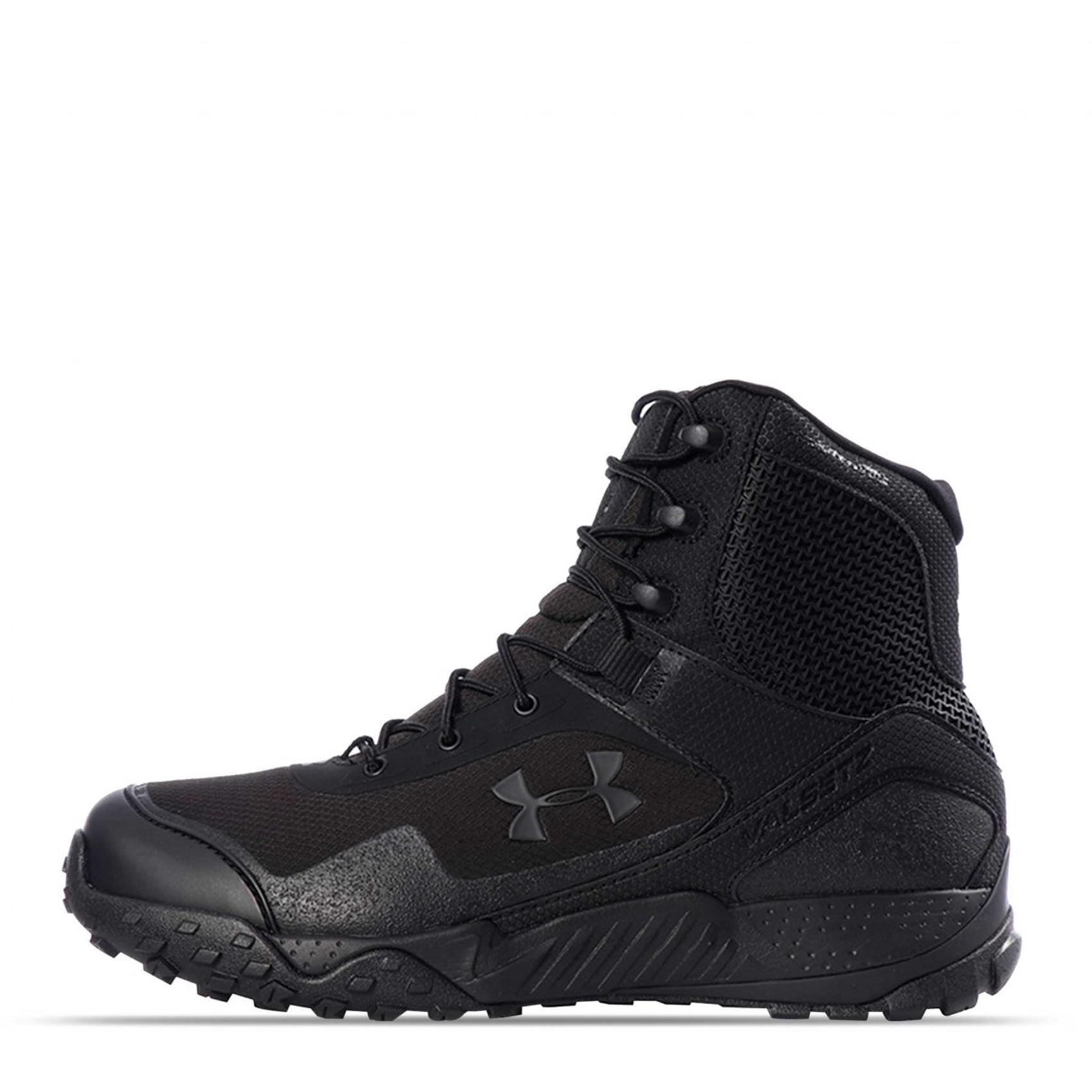 Botas Under Armour Valsetz RTS 1.5 Tactical 3021034-001 Campismo