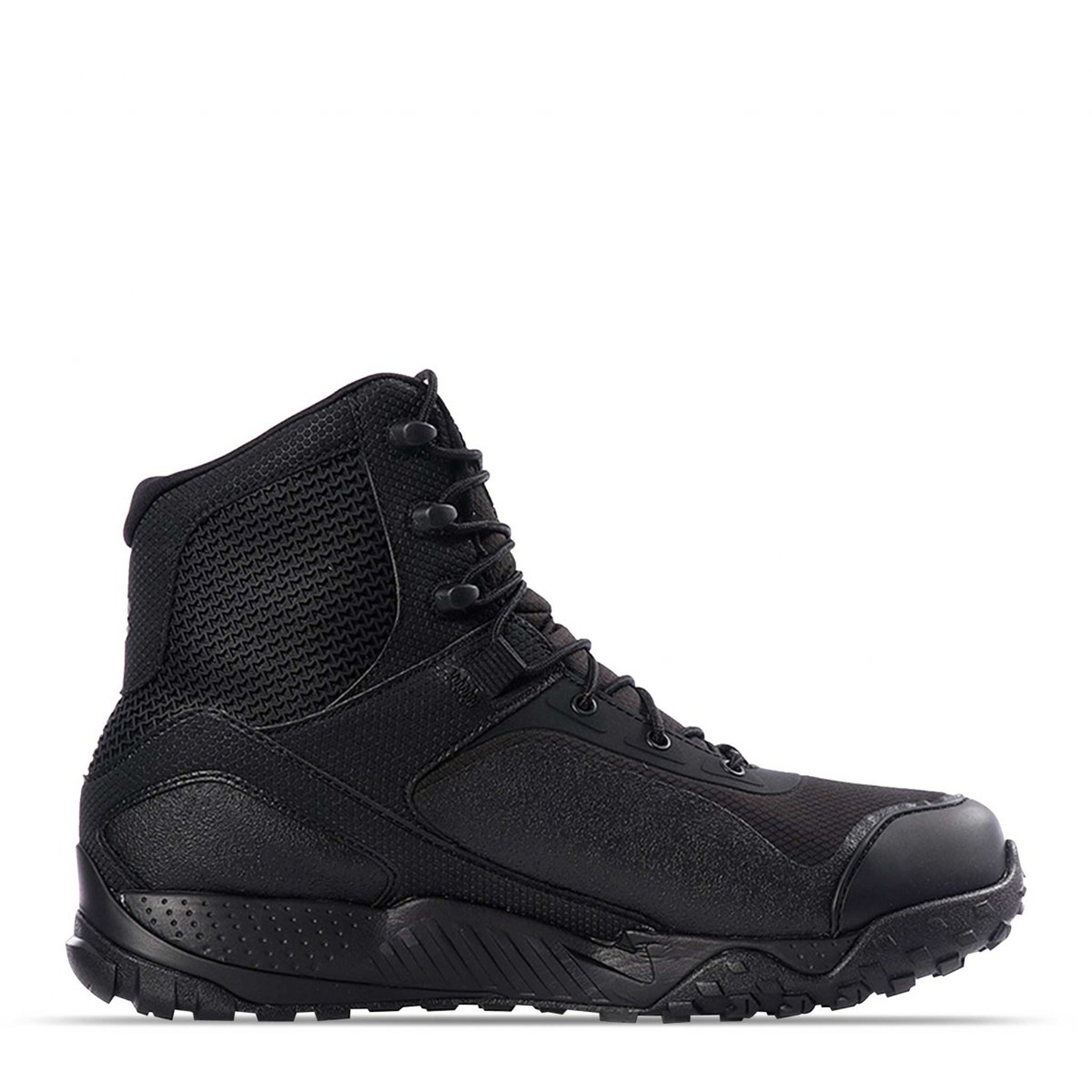 Botas Under Armour Valsetz RTS 1.5 Tactical 3021034-001 Campismo