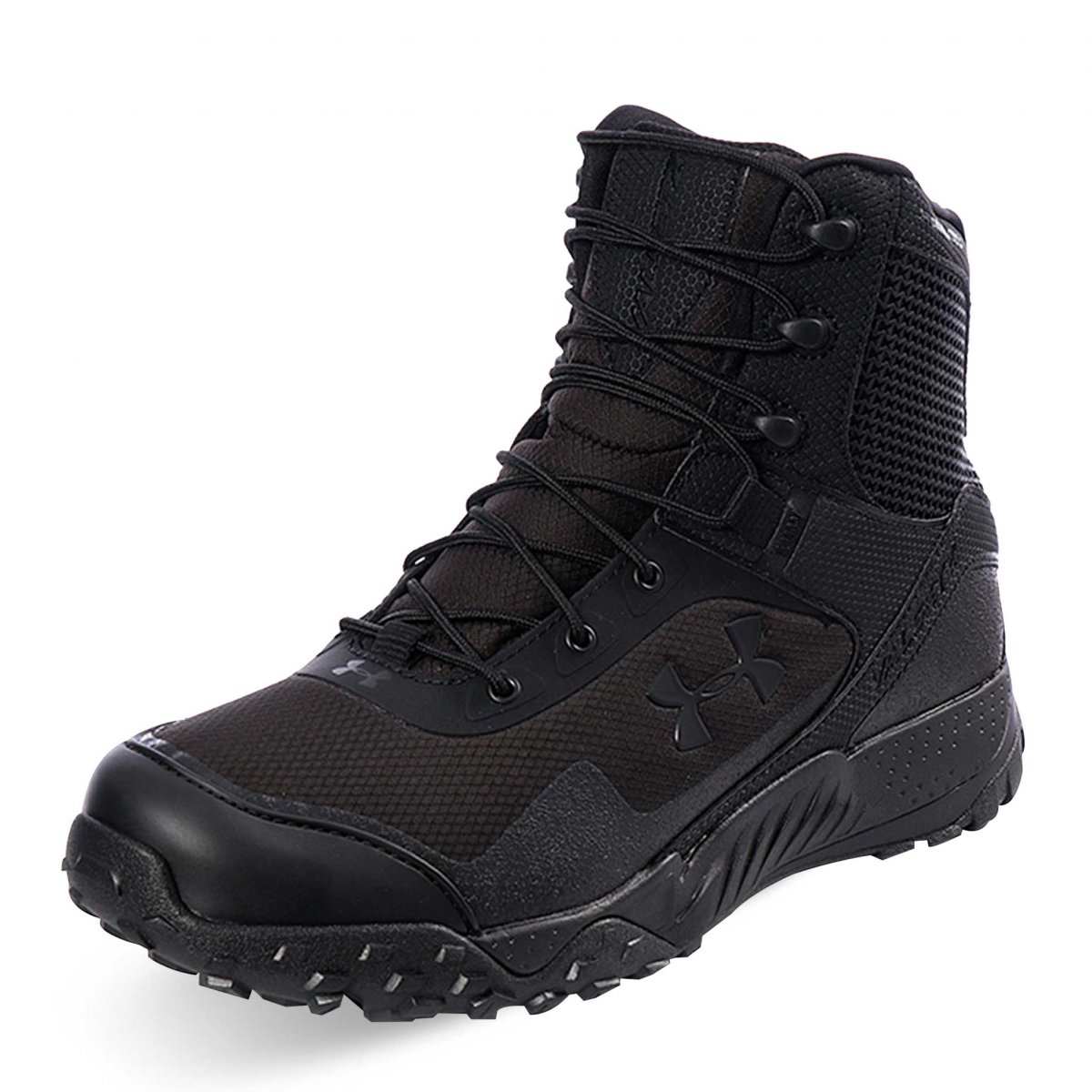 Botas Under Armour Valsetz RTS 1.5 Tactical 3021034-001 Campismo