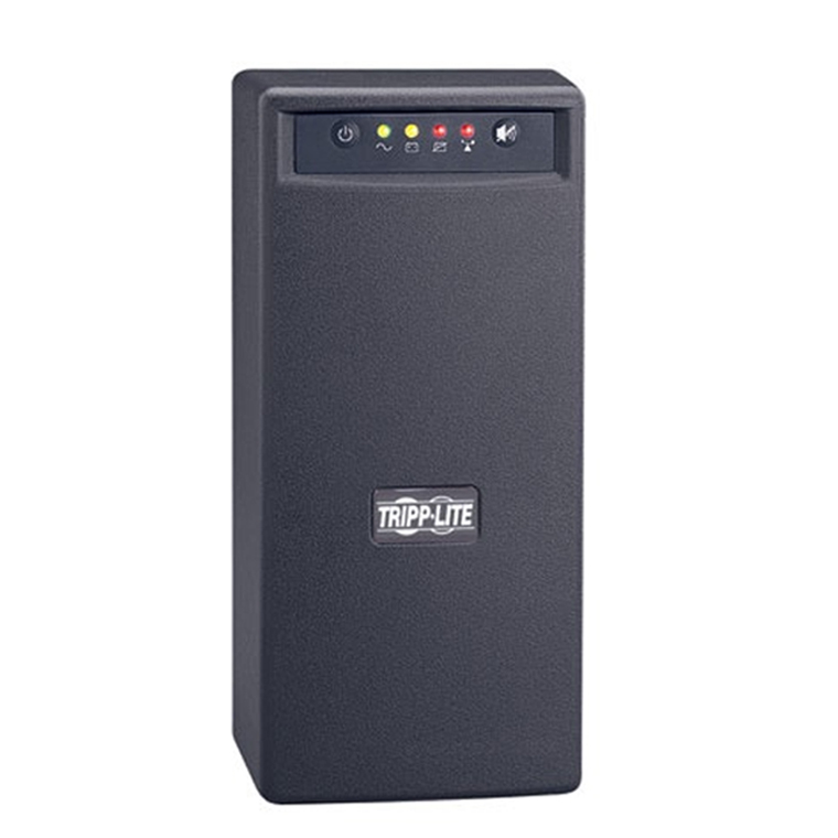 No Break Tripp Lite Omnivs1000, 500W, 1000VA, 8 Contactos