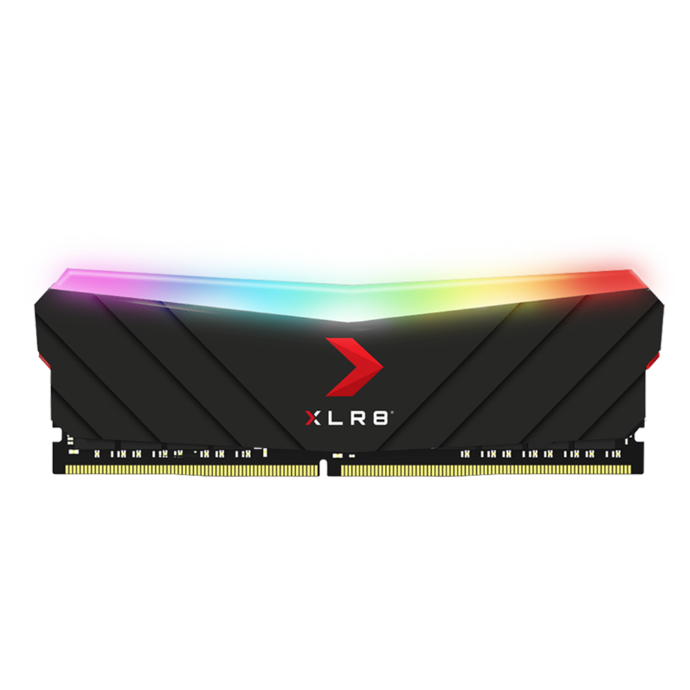 Memoria R.A.M. 8GB 3200MHZ Gaming XLR8 PNY