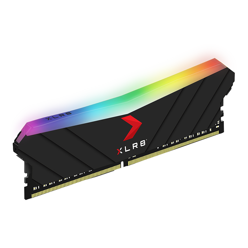 Memoria R.A.M. 8GB 3200MHZ Gaming XLR8 PNY