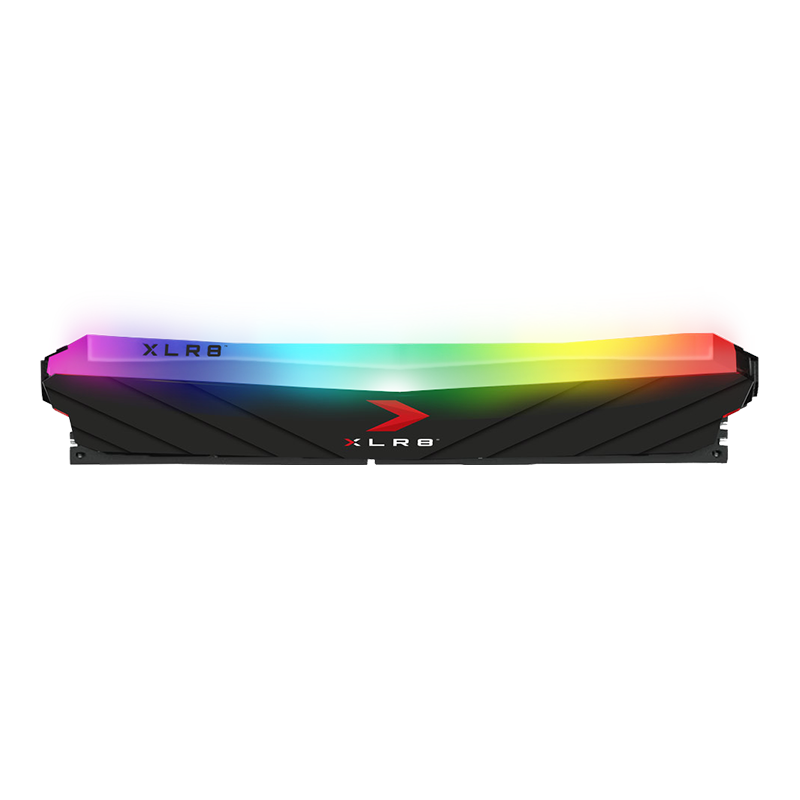 Memoria R.A.M. 8GB 3200MHZ Gaming XLR8 PNY
