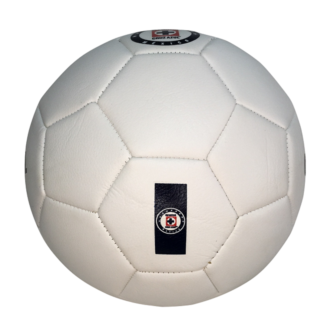 Balon de Futbol Equipo Cruz Azul