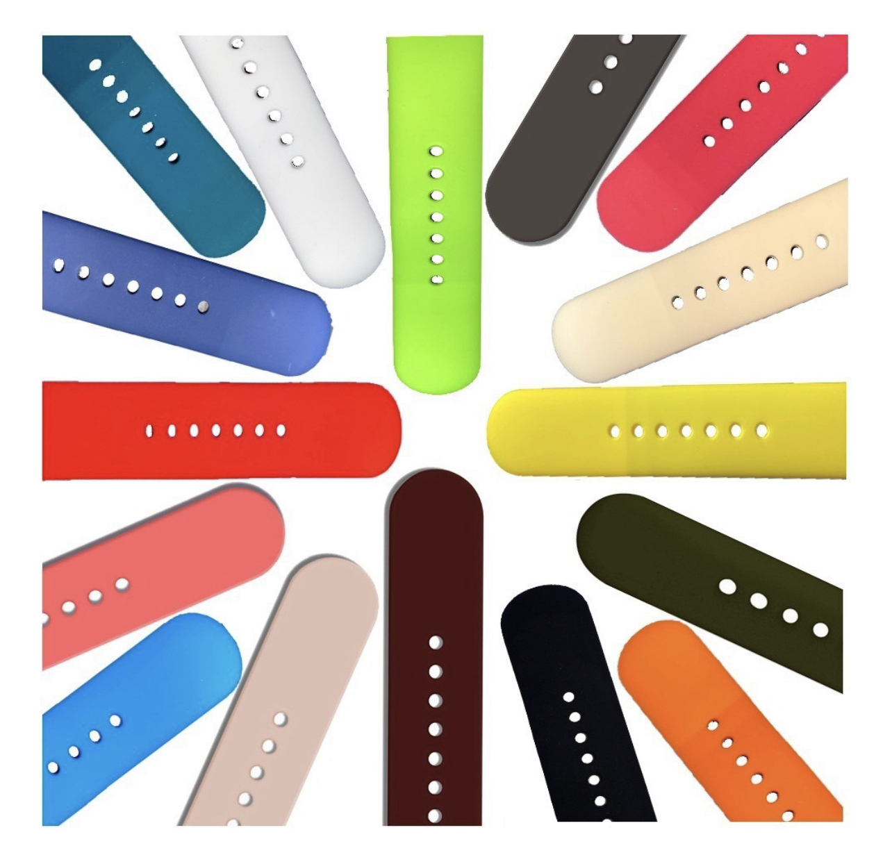 correa para Apple Watch serie 1,2,3,4,5,6,7 