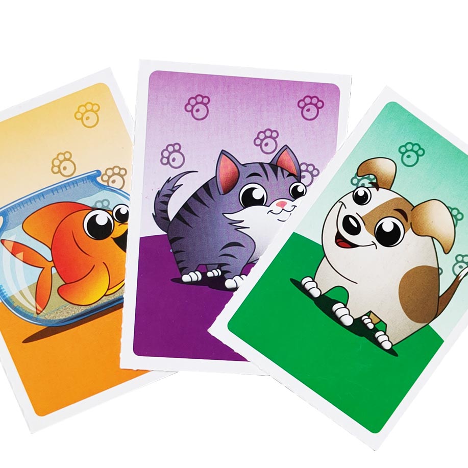 Mi Primer Ajedrez Con Mascotas paquete 2 en 1 Novedades Montecarlo