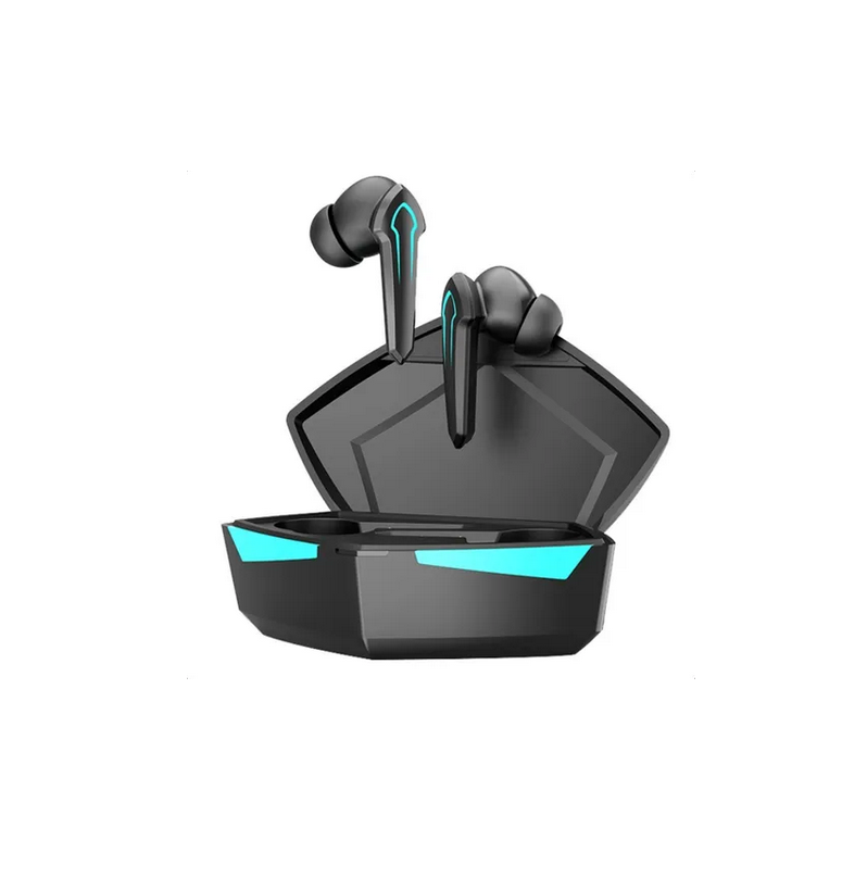 Audífonos Inalámbricos Bluetooth P30 Gamer Bass Hifi In Ear
