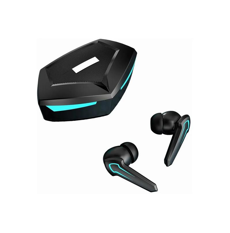 Audífonos Inalámbricos Bluetooth P30 Gamer Bass Hifi In Ear