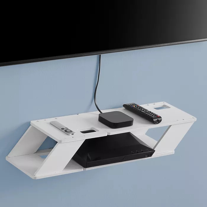 Eco Repisa TV Duo Betterware