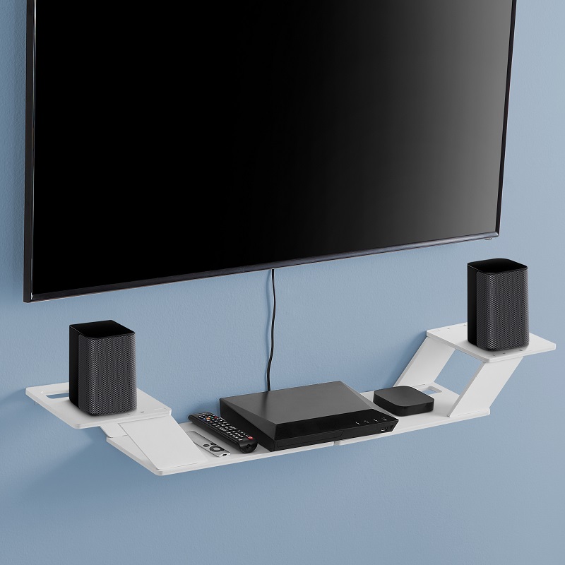 Eco Repisa TV Duo Betterware