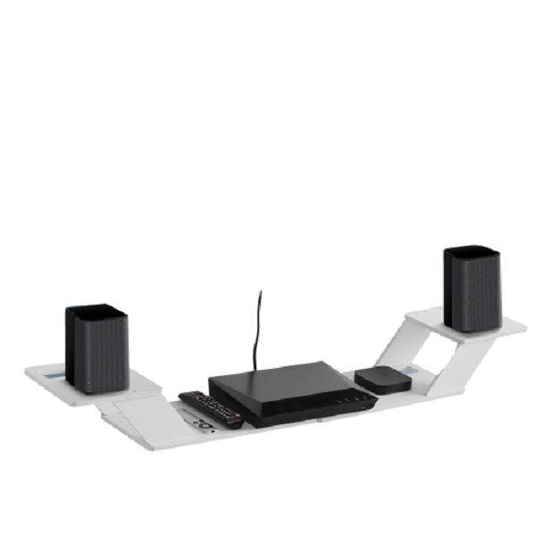 Eco Repisa TV Duo Betterware