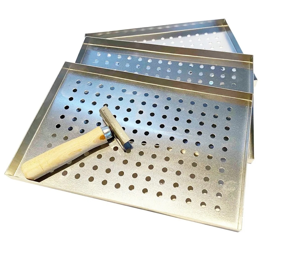 Horno Esterilizador Quirurgico Dental Calor Seco Blanco 18r