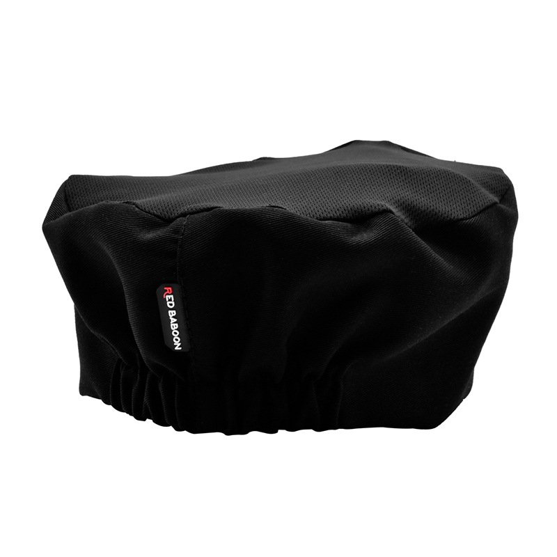 Cofia Chef Ajustable. Gorro Para Chef De Cocina Cómoda 