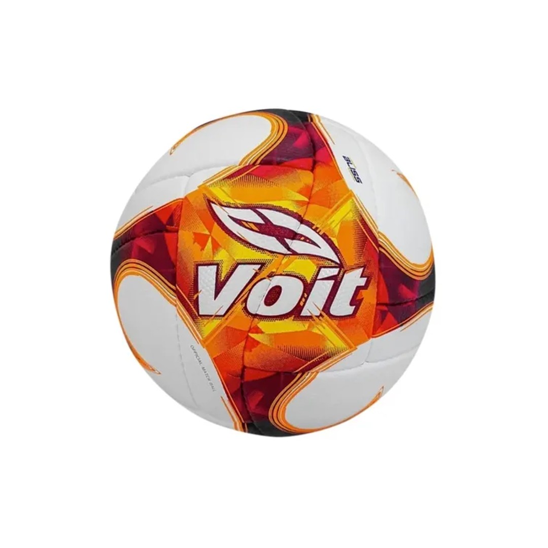 Balón Fútbol Soccer Voit Calidad Fifa No.5 Híbrida Liga Mx