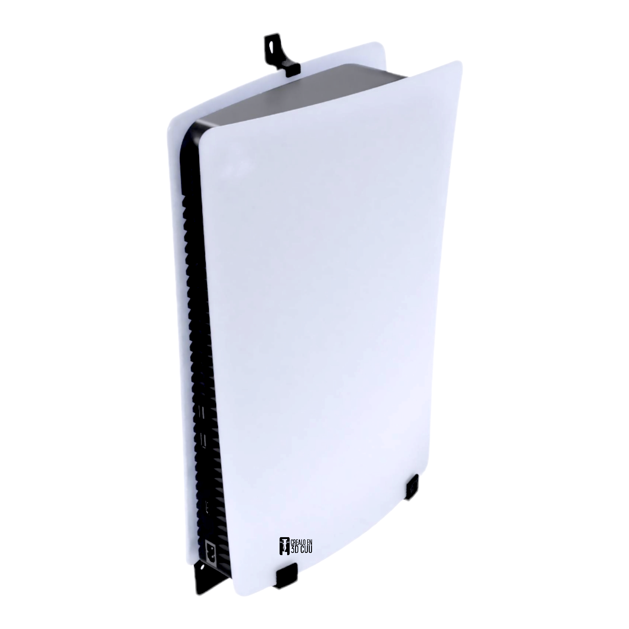 Soporte para PS5 Digital bases de pared para PlayStation 5 versión all digital