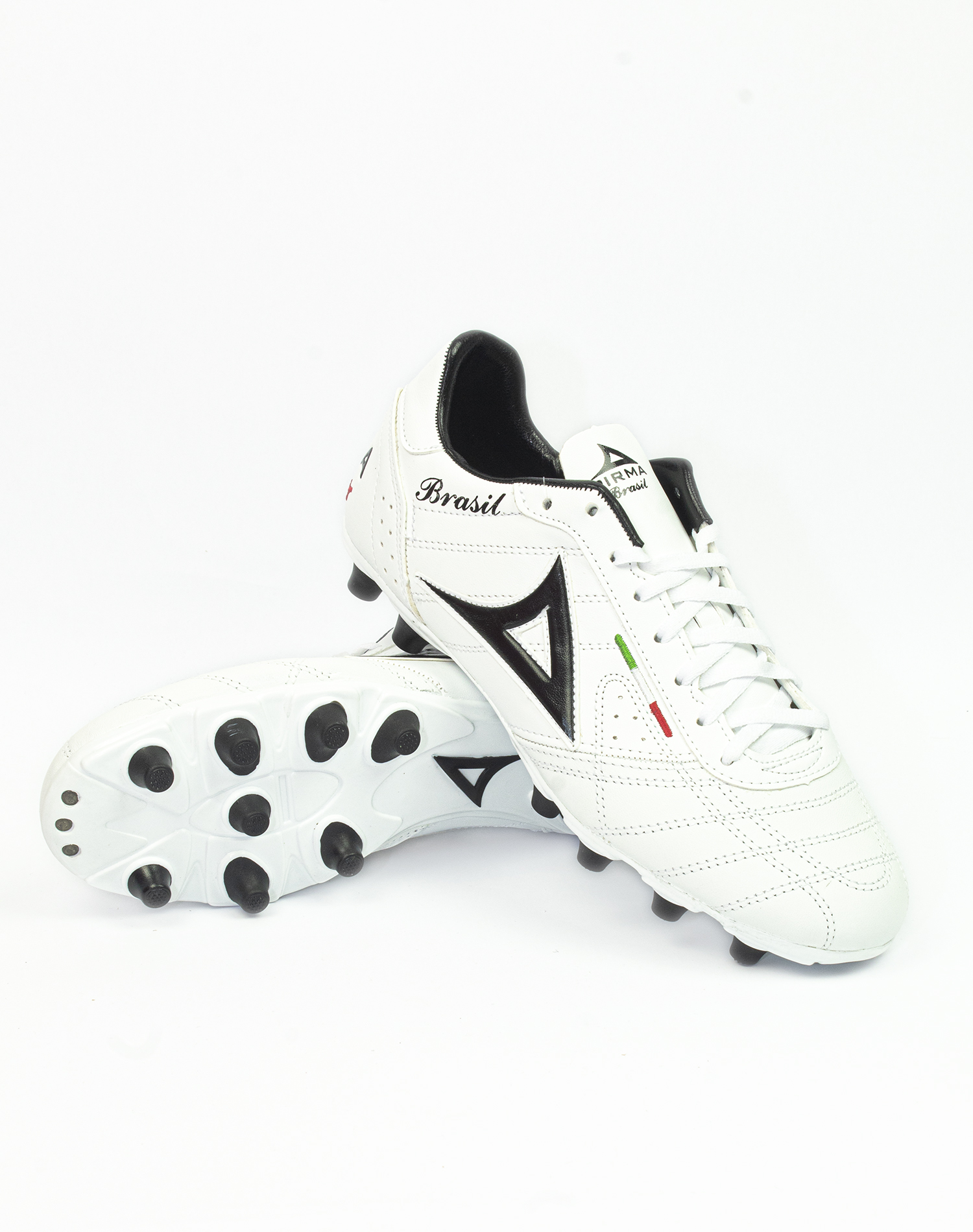Zapatos de Futbol Pirma Brasil Modelo 0501 - Golero Sport