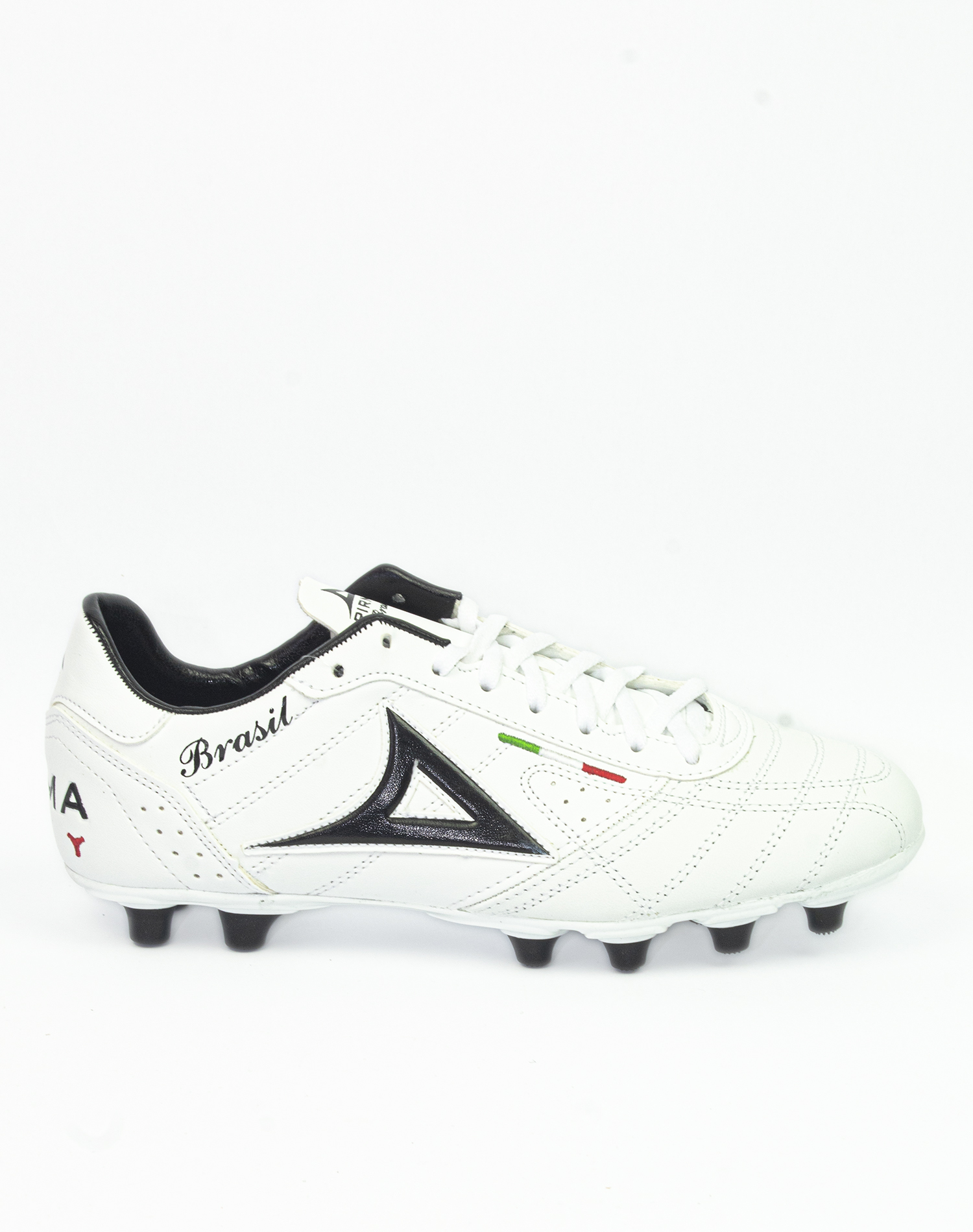 Zapatos de Futbol Pirma Brasil Modelo 0501 - Golero Sport