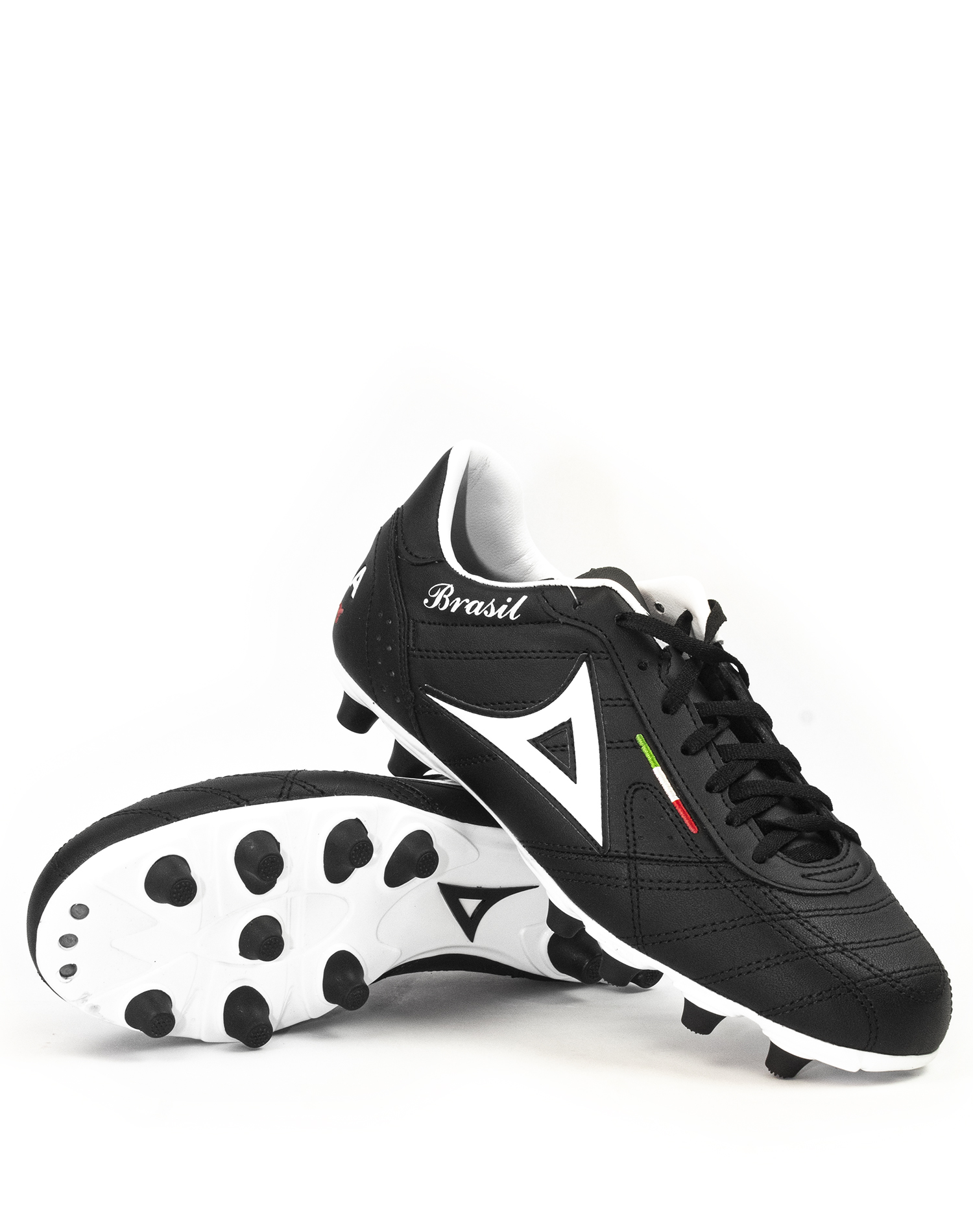 Zapatos de Futbol Pirma Brasil Modelo 0501 - Golero Sport
