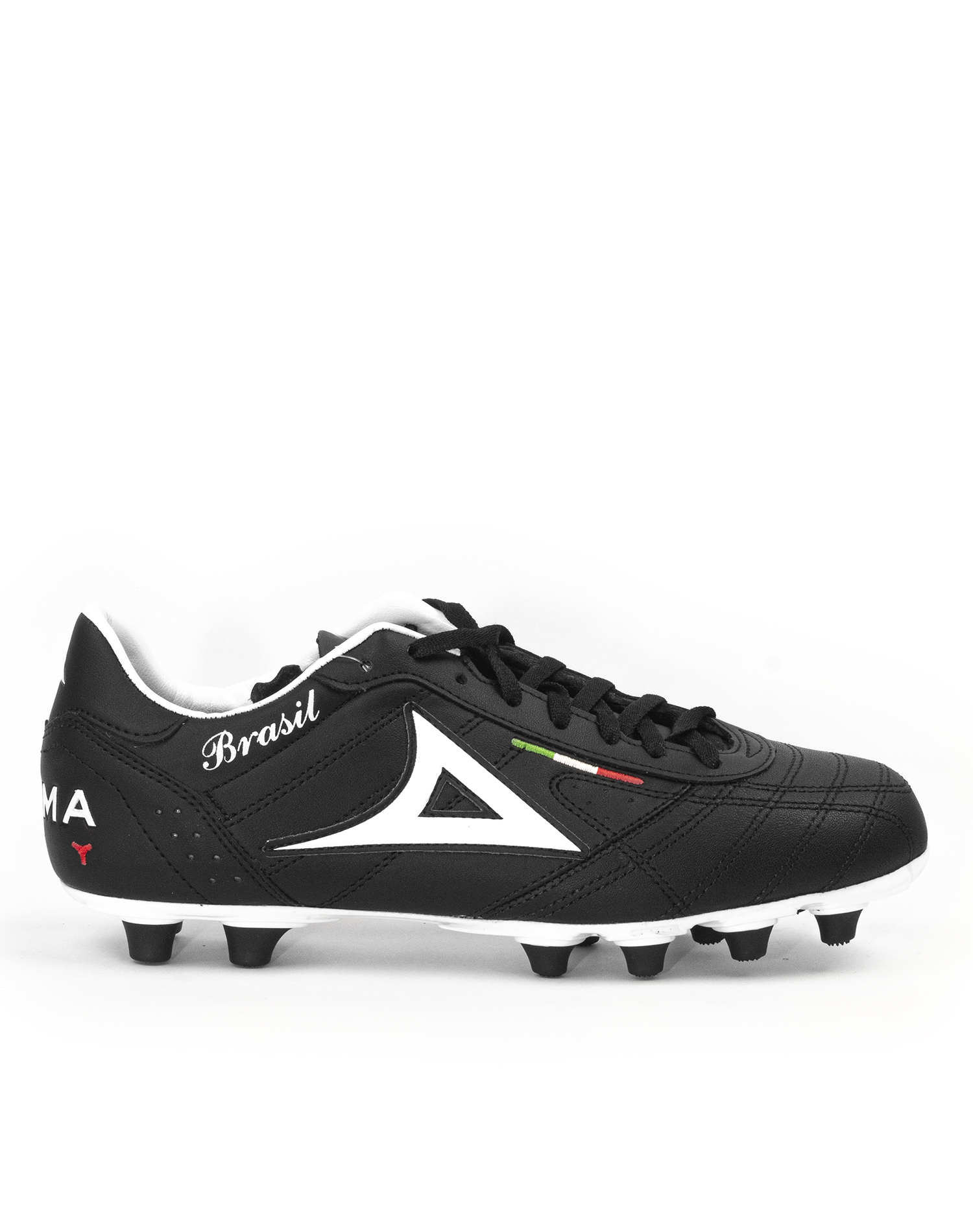 Zapatos de Futbol Pirma Brasil Modelo 0501 - Golero Sport