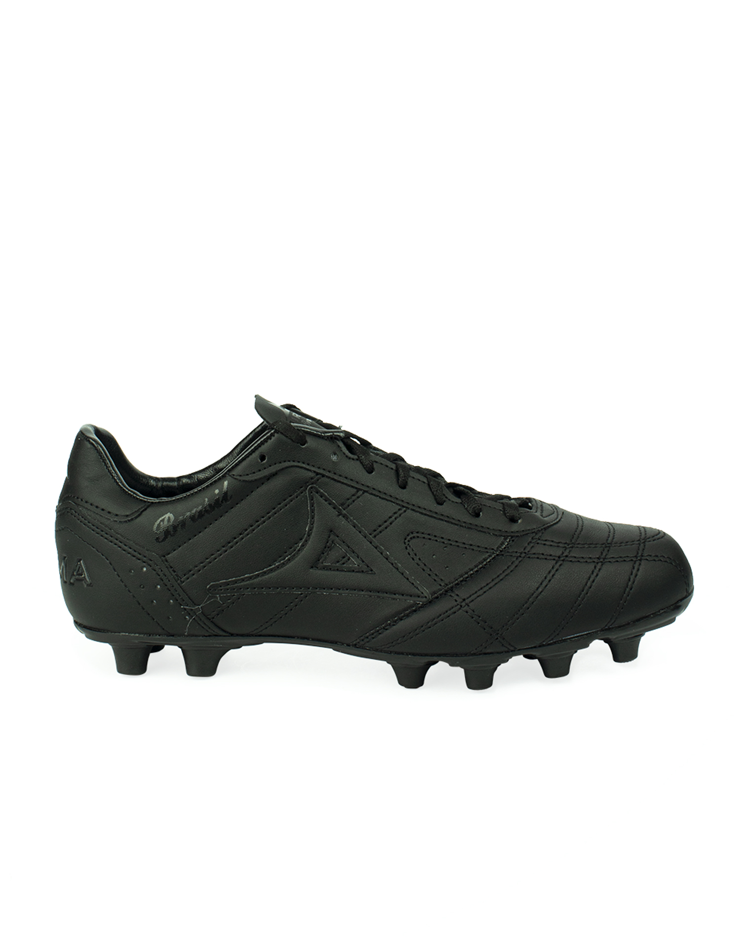 Zapatos de Futbol Pirma Brasil Modelo 0501 - Golero Sport