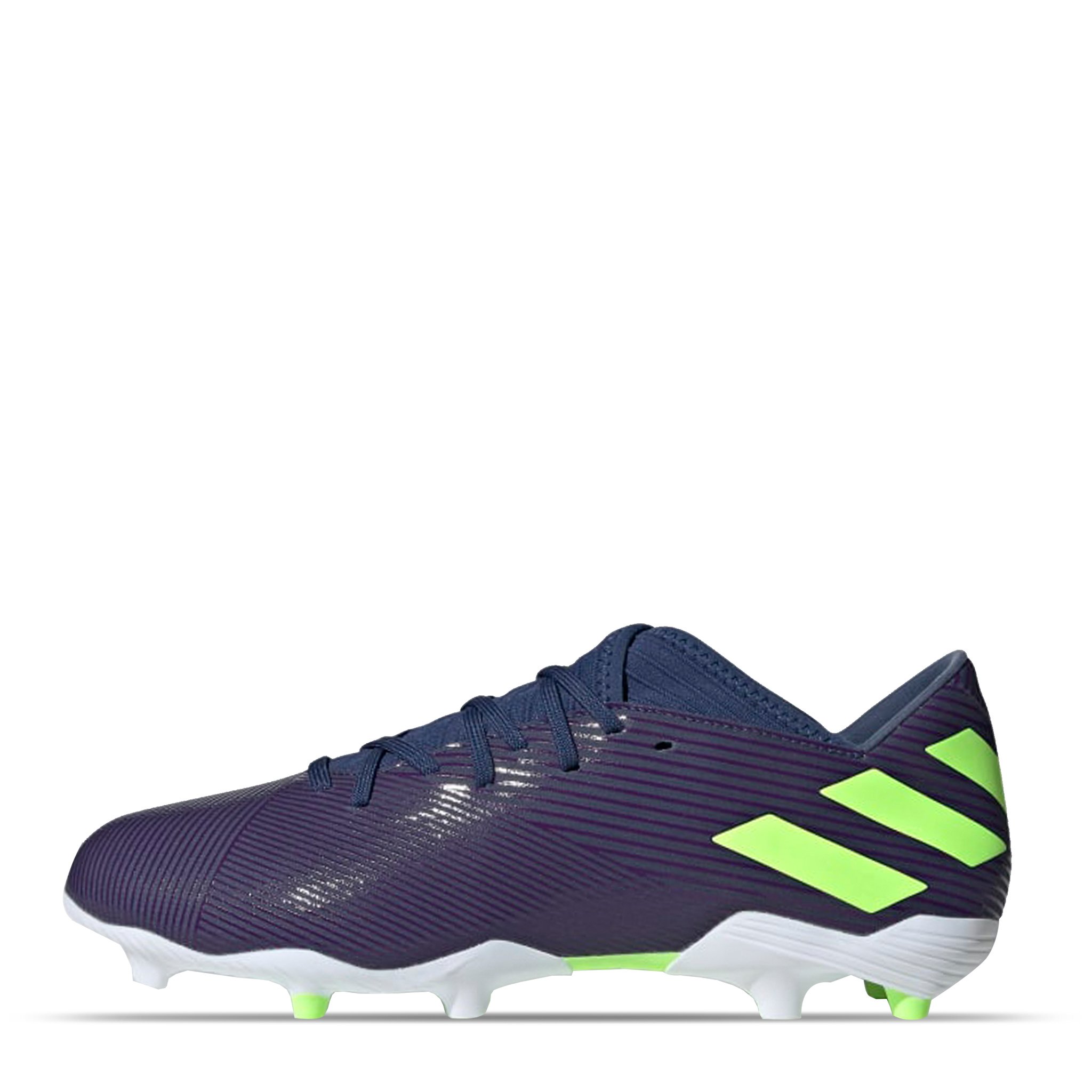 Tenis de futbol adidas Nemeziz Messi 19.3 FG EF1806