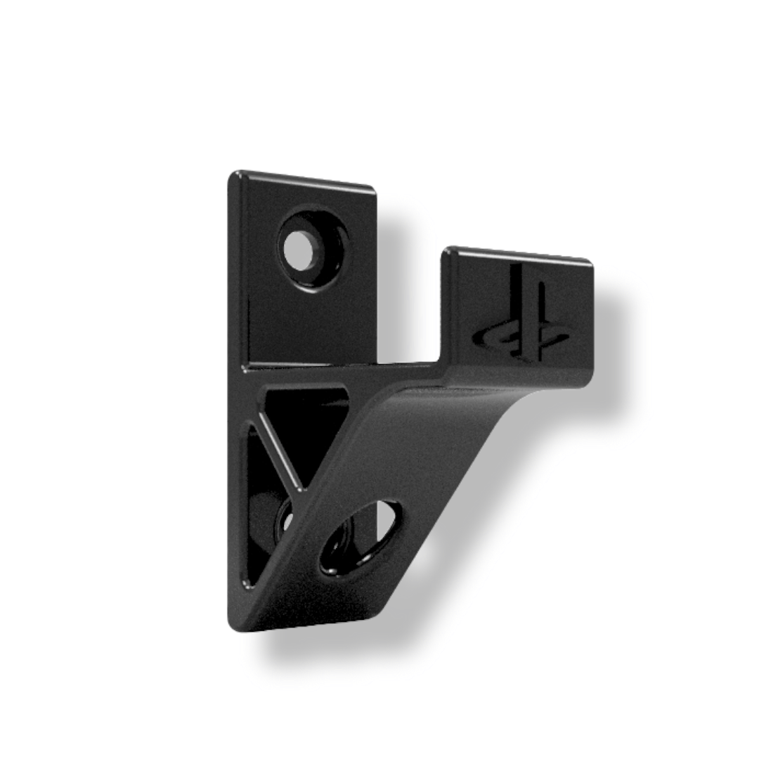 SOPORTE DE PARED PARA PS4  Y PS4 PRO