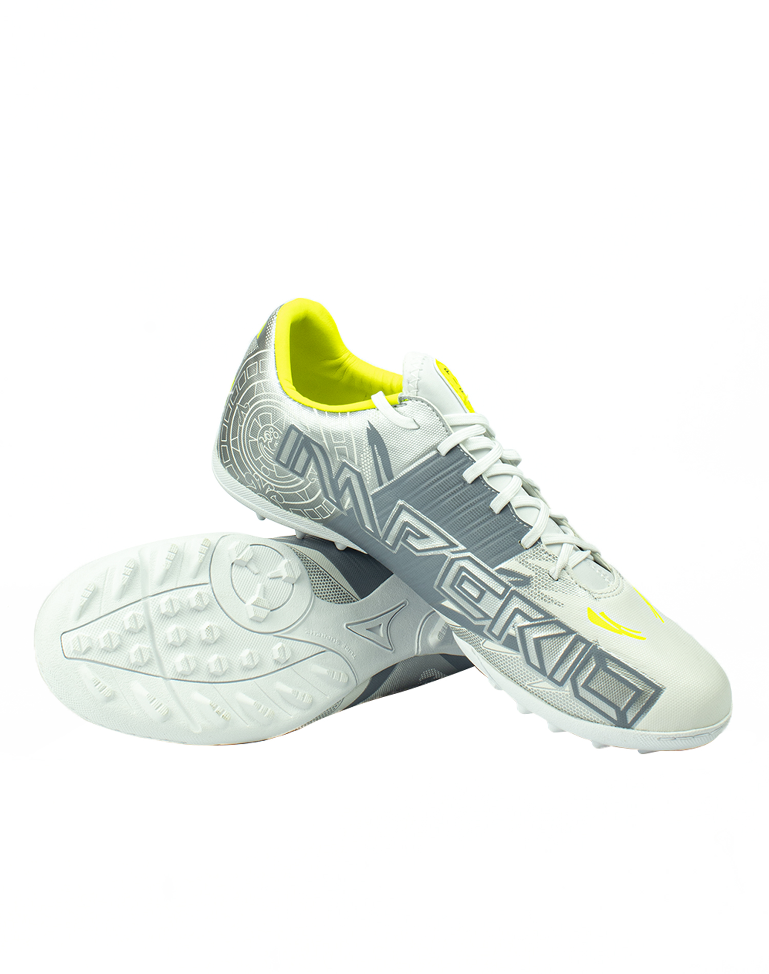 Tenis Pirma Imperio Futbol Rapido Modelo 3011 Turf - Golero Sport
