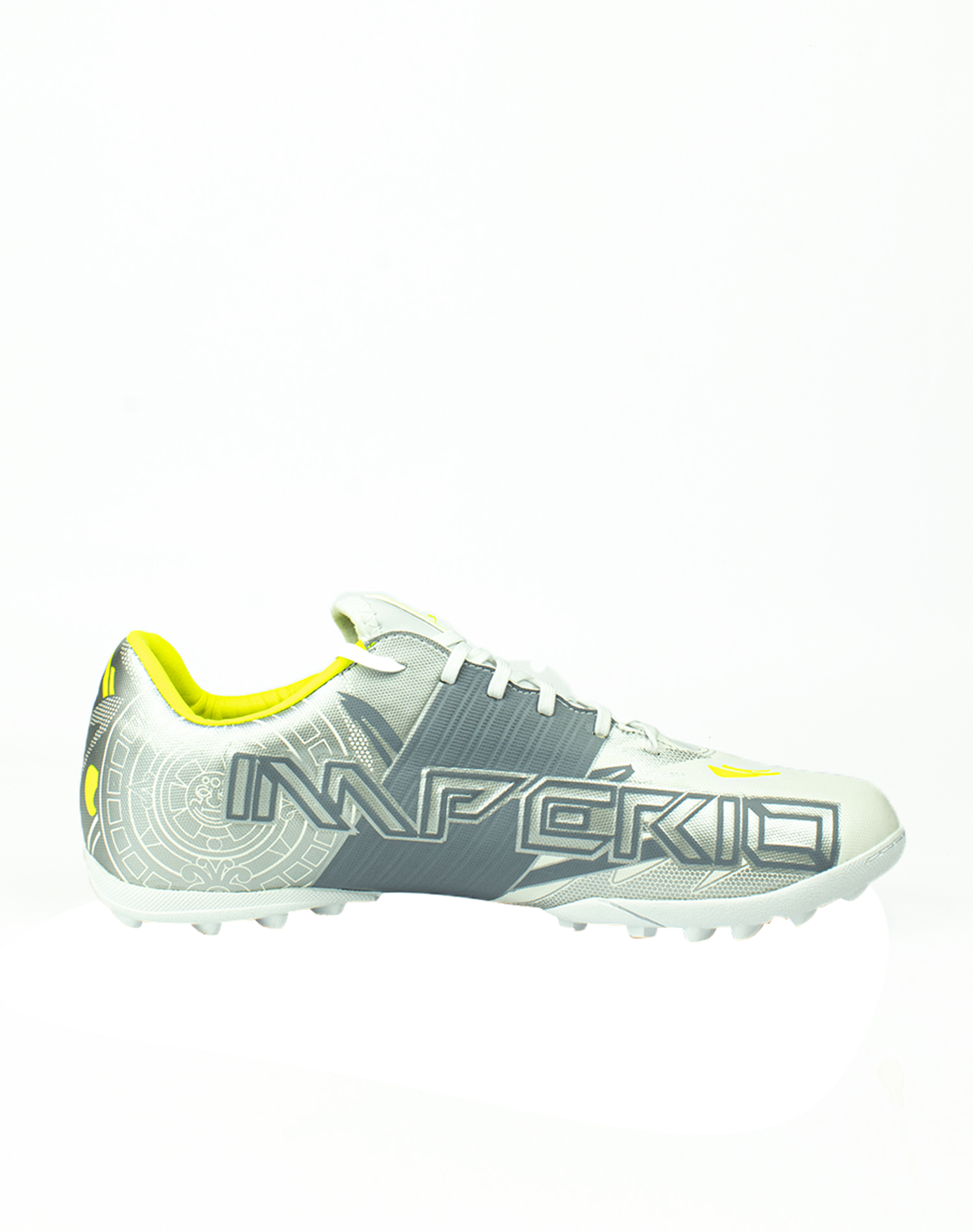 Tenis Pirma Imperio Futbol Rapido Modelo 3011 Turf - Golero Sport