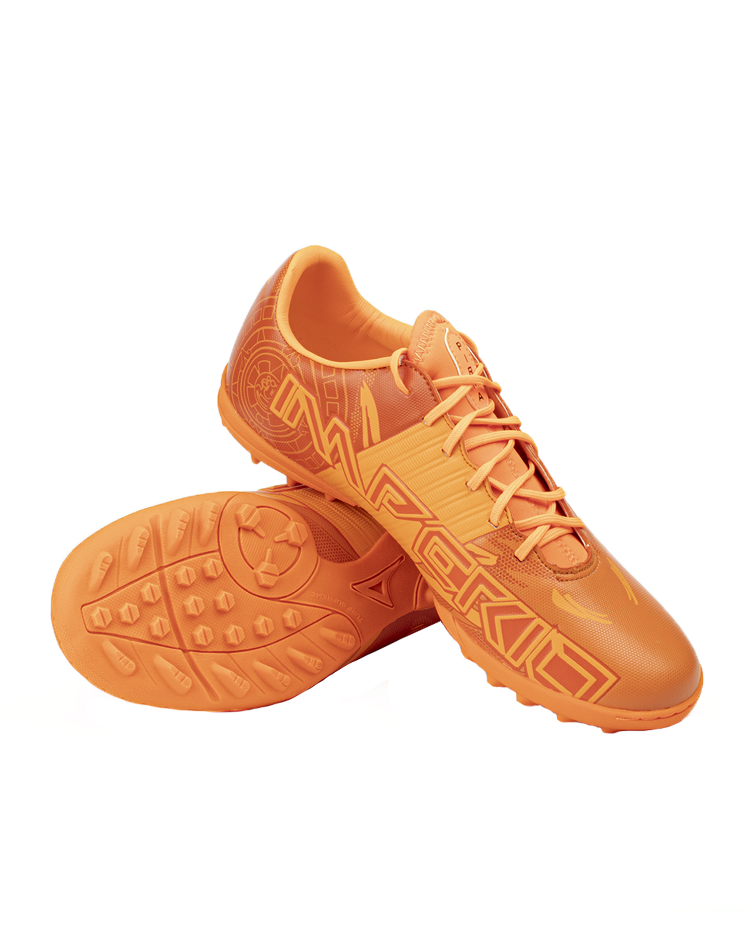 Tenis para futbol online rapido coppel