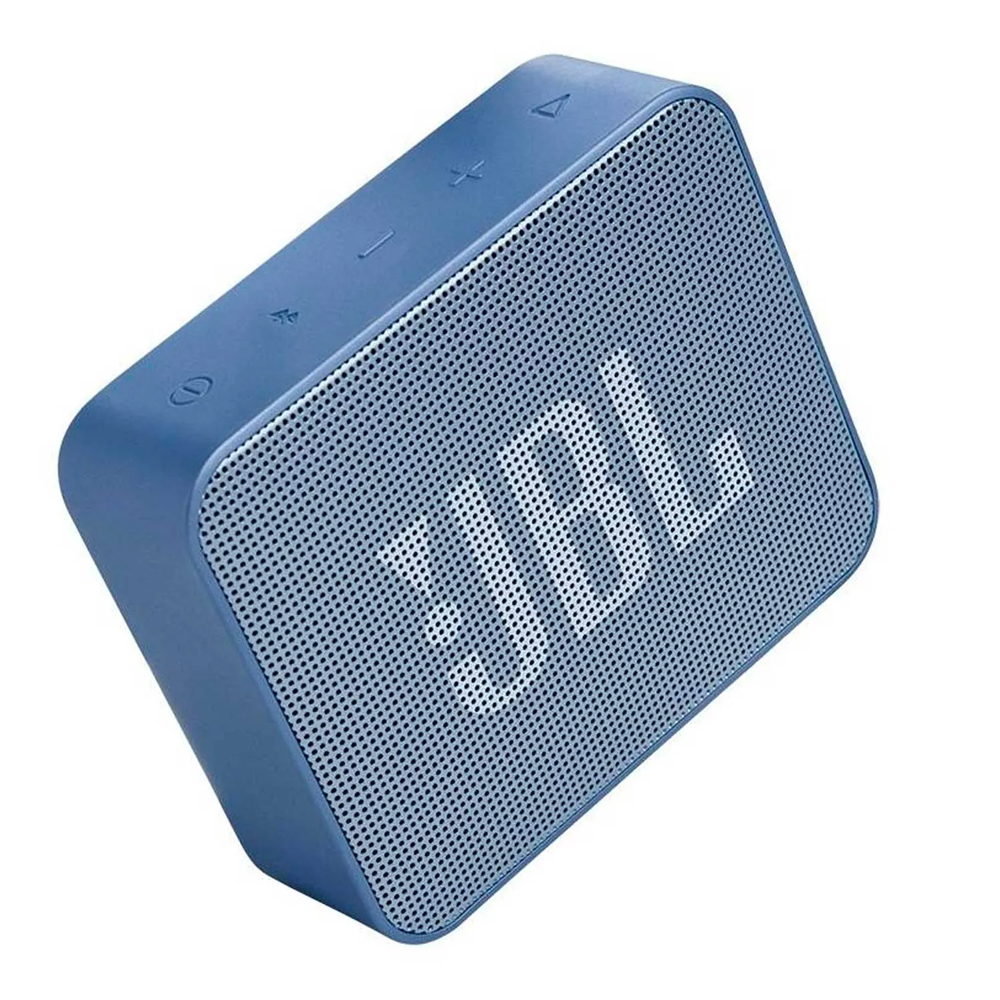 JBL GO Essential Azul
