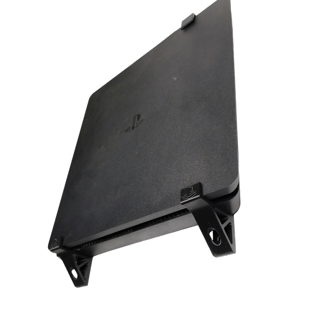 Soporte de pared para PS4 Slim 